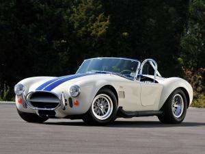 Shelby Cobra 427 (Mk III) 1966 года